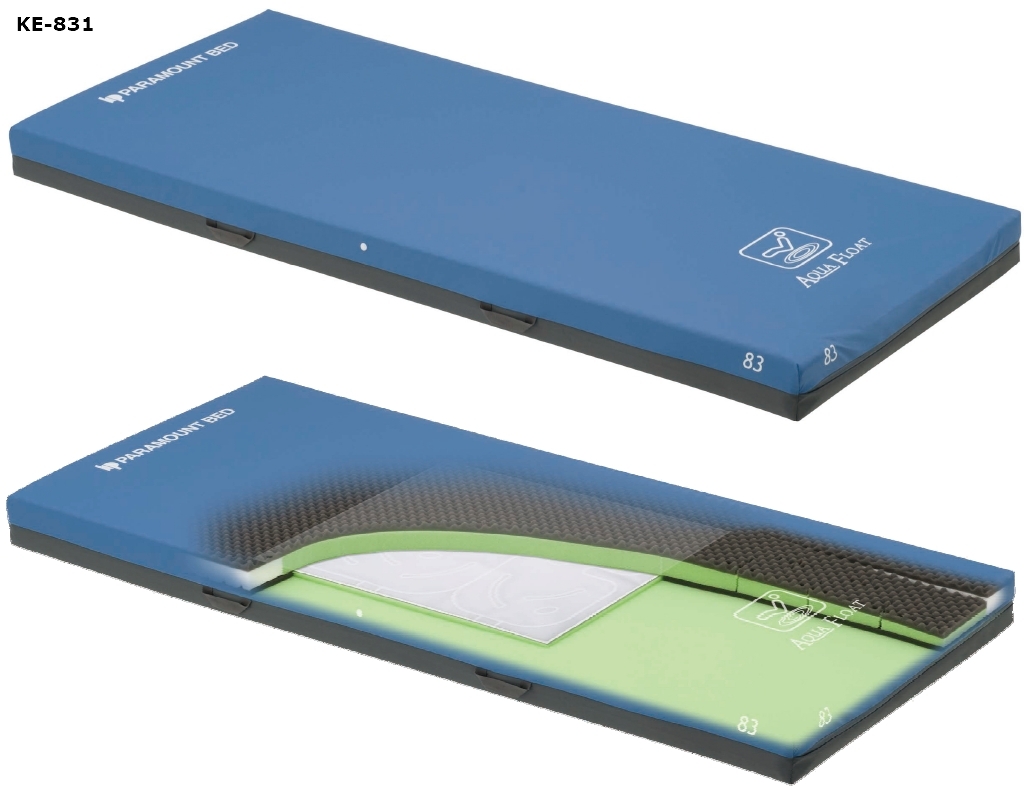 Aqua Float Mattress 